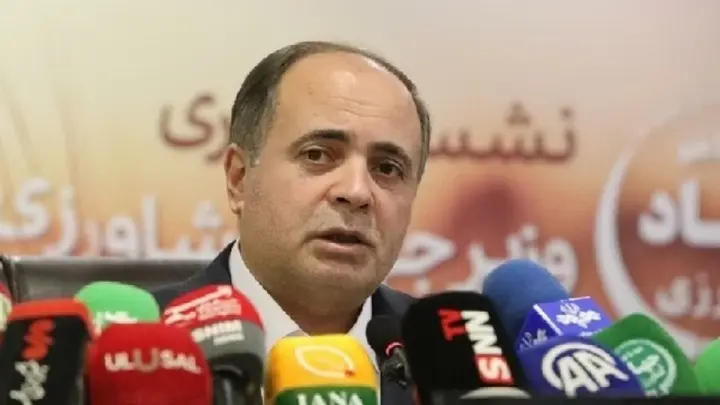 نوری: تأمین کالاهای اساسی کشور بدون چالش ادامه دارد