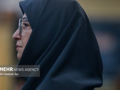 نگاه رهبر شهید به محیط زیست تجملاتی نبود