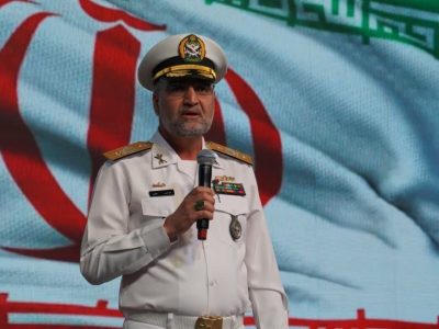 نیروی دریایی ارتش: ادامه راه شهدا با قدرت و اراده