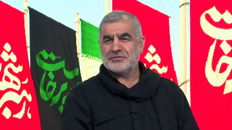 نیکزاد: امام خامنه‌ای (ره) نماد استقلال و شرافت ملت ایران است