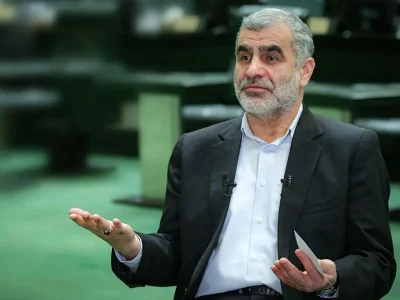 نیکزاد: عزم ما برای خونخواهی رهبر شهید انقلاب جدی است