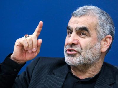نیکزاد: مجاهدت‌های شهید در عرصه‌های مختلف بر همگان روشن است