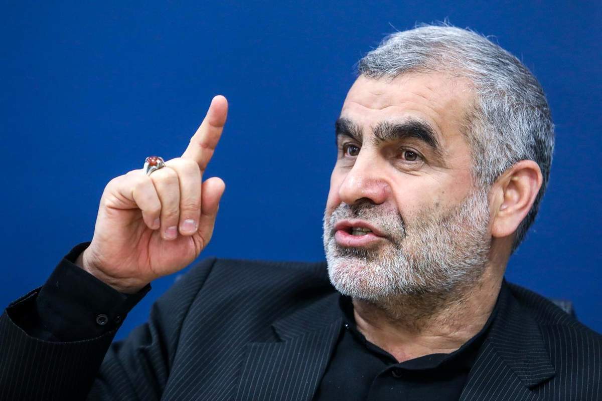 نیکزاد: مجاهدت‌های شهید در عرصه‌های مختلف بر همگان روشن است