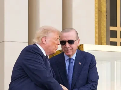 هشدار اسرائیل درباره نقشه ترور ترامپ در ترکیه