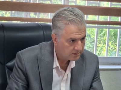 هشدار به شهروندان: آتش‌افروزی در طبیعت ممنوع است