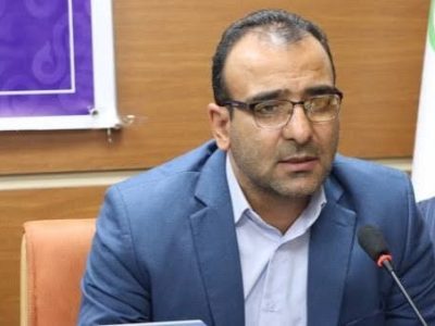هشدار به شهروندان: از فعالیت در فضای باز پرهیز کنید