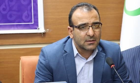 هشدار به شهروندان: از فعالیت در فضای باز پرهیز کنید