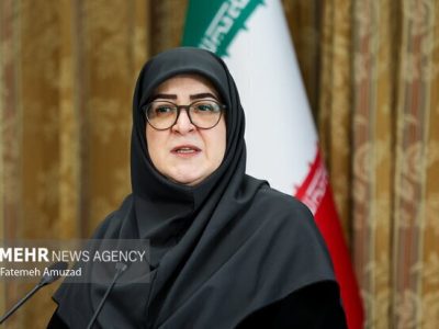هشدار سخنگوی دولت درباره عملیات روانی رسانه‌های آمریکایی
