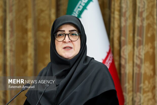 هشدار سخنگوی دولت درباره عملیات روانی رسانه‌های آمریکایی