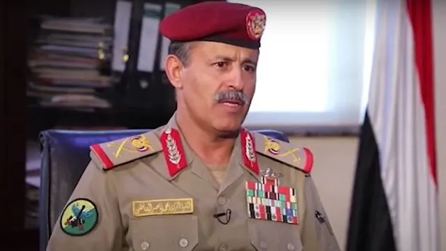 هشدار قاطع وزیر دفاع یمن به عربستان درباره آمادگی نظامی