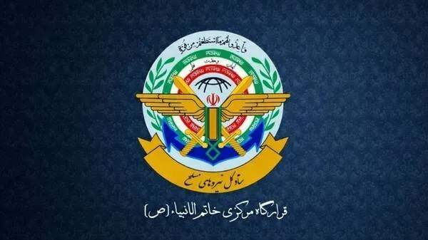 هشدار قرارگاه خاتم به آمریکا: هرگونه دخالت در تنگه هرمز با واکنش قاطع مواجه خواهد شد