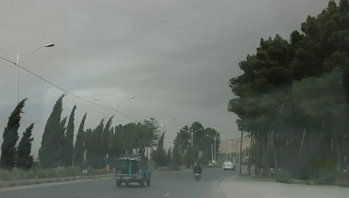 هشدار هواشناسی؛ بارش‌های سیل‌آسا و دمای ۴۷ درجه در کردستان