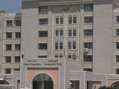 هشدار یمن به همدستی رژیم‌های عربی با آمریکا در تجاوز به ایران