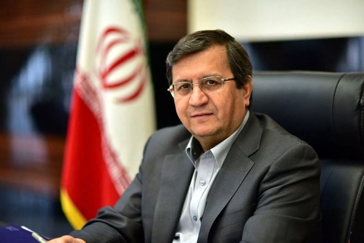همتی: منابع لازم برای پرداخت کالابرگ تأمین شده است