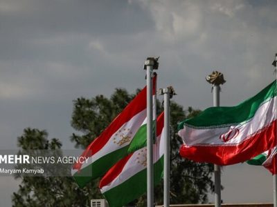 همکاری ایران و تاجیکستان در زمینه کشاورزی مورد بررسی قرار گرفت