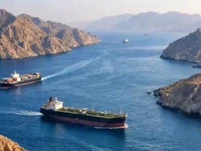 هند خواستار دیپلماسی برای کاهش تنش‌ها در تنگه هرمز شد