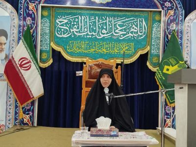 هنر واقعی شیعه؛ تبدیل اشک به عمل در میدان جهاد