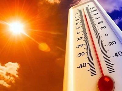 هواشناسی خراسان رضوی: گرمای بیش از ۴۵ درجه در انتظار است