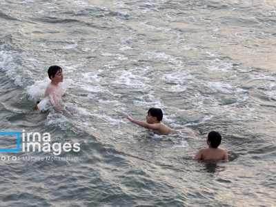 هوشمندسازی سواحل؛ راهی برای افزایش ایمنی شناگران
