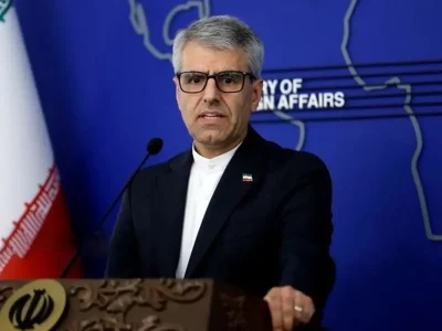 واکنش تند ایران به اتهام‌زنی قطر در خصوص تنگه هرمز