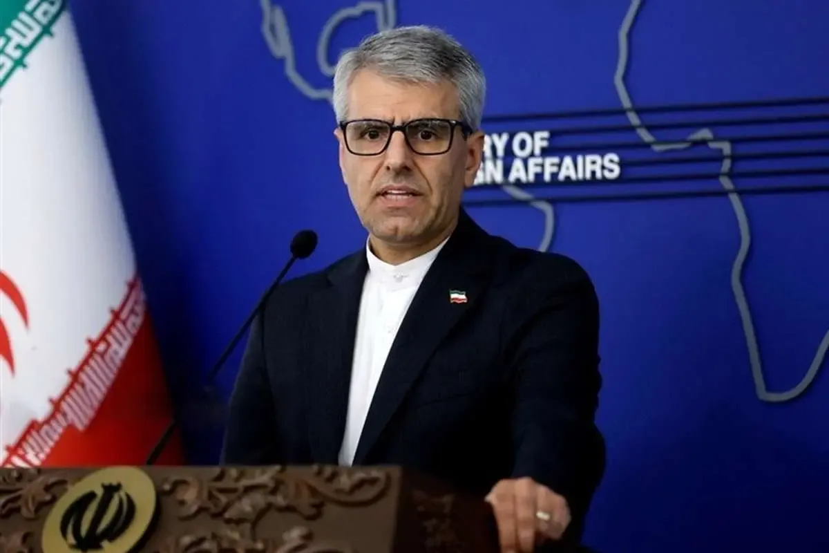 واکنش تند ایران به اتهام‌زنی قطر در خصوص تنگه هرمز
