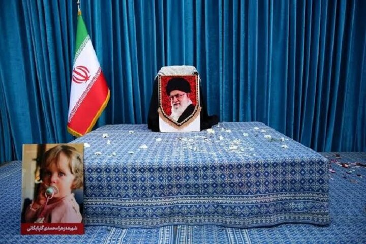وداعی تاریخی با رهبر شهید انقلاب در تهران و مشهد
