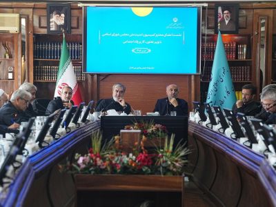 وزارت کار در مدیریت پیامدهای جنگ عملکرد مثبتی داشت