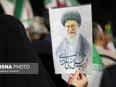 وزیر جهاد کشاورزی: وداع با رهبر شهید، آغاز مسئولیتی بزرگ برای ملت ایران است