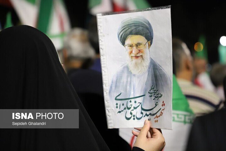 وزیر جهاد کشاورزی: وداع با رهبر شهید، آغاز مسئولیتی بزرگ برای ملت ایران است