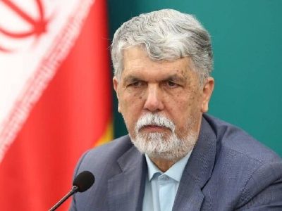 وزیر فرهنگ درگذشت اکبر عبدی را تسلیت گفت