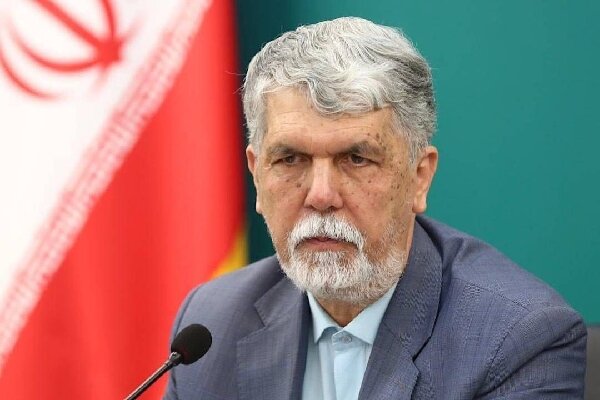 وزیر فرهنگ درگذشت اکبر عبدی را تسلیت گفت