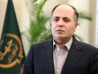 وزیر کشاورزی: خرید کالاهای اساسی از شرکت‌های آمریکایی مشروط به تأمین شروط ایران است