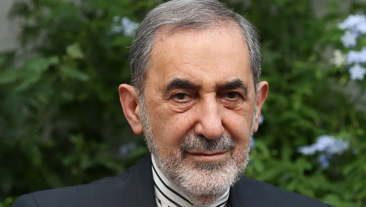 ولایتی: دعوت به حضور در تشییع رهبر شهید و مقاومت در برابر استکبار