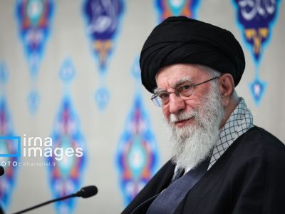 ویژگی‌های امام شهید از زبان مسوول مجمع جهانی اهل بیت در مشهد