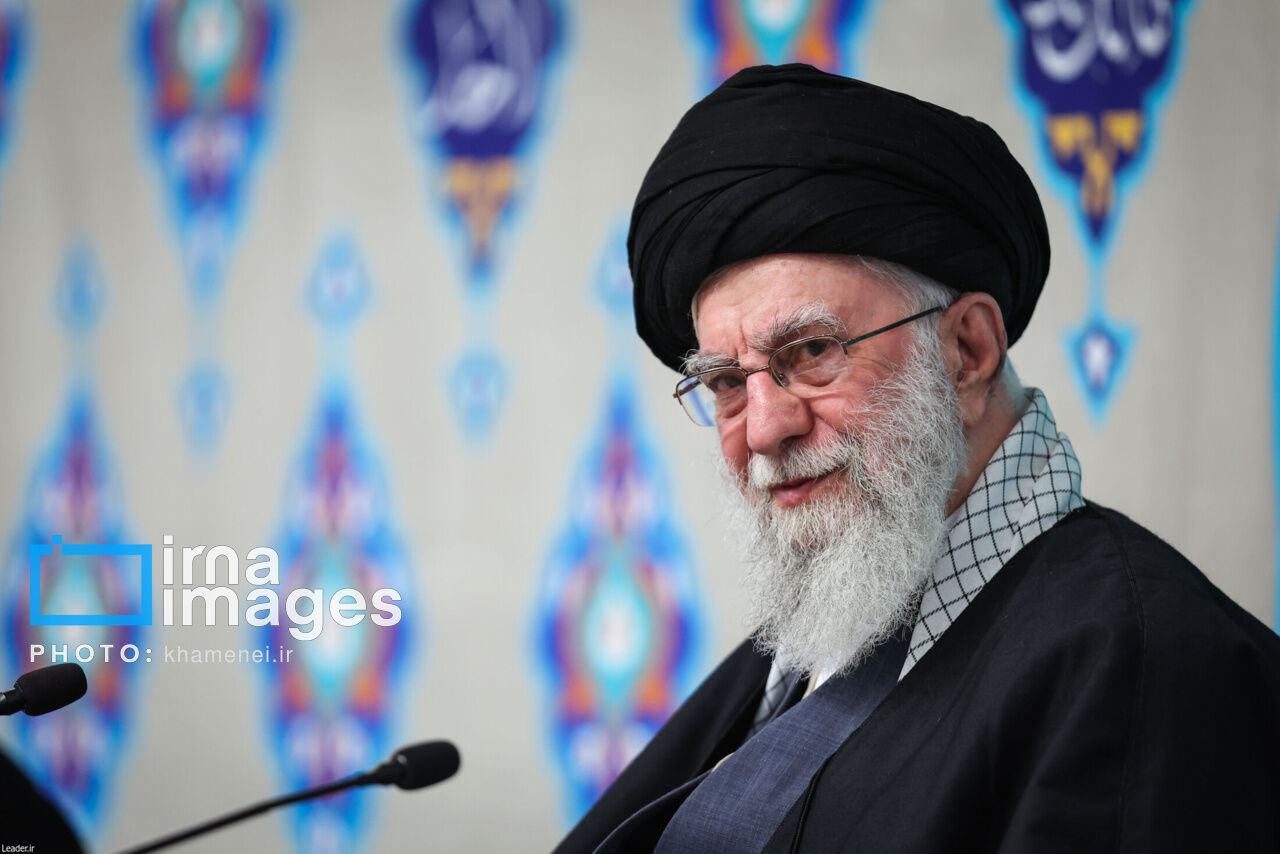 ویژگی‌های امام شهید از زبان مسوول مجمع جهانی اهل بیت در مشهد