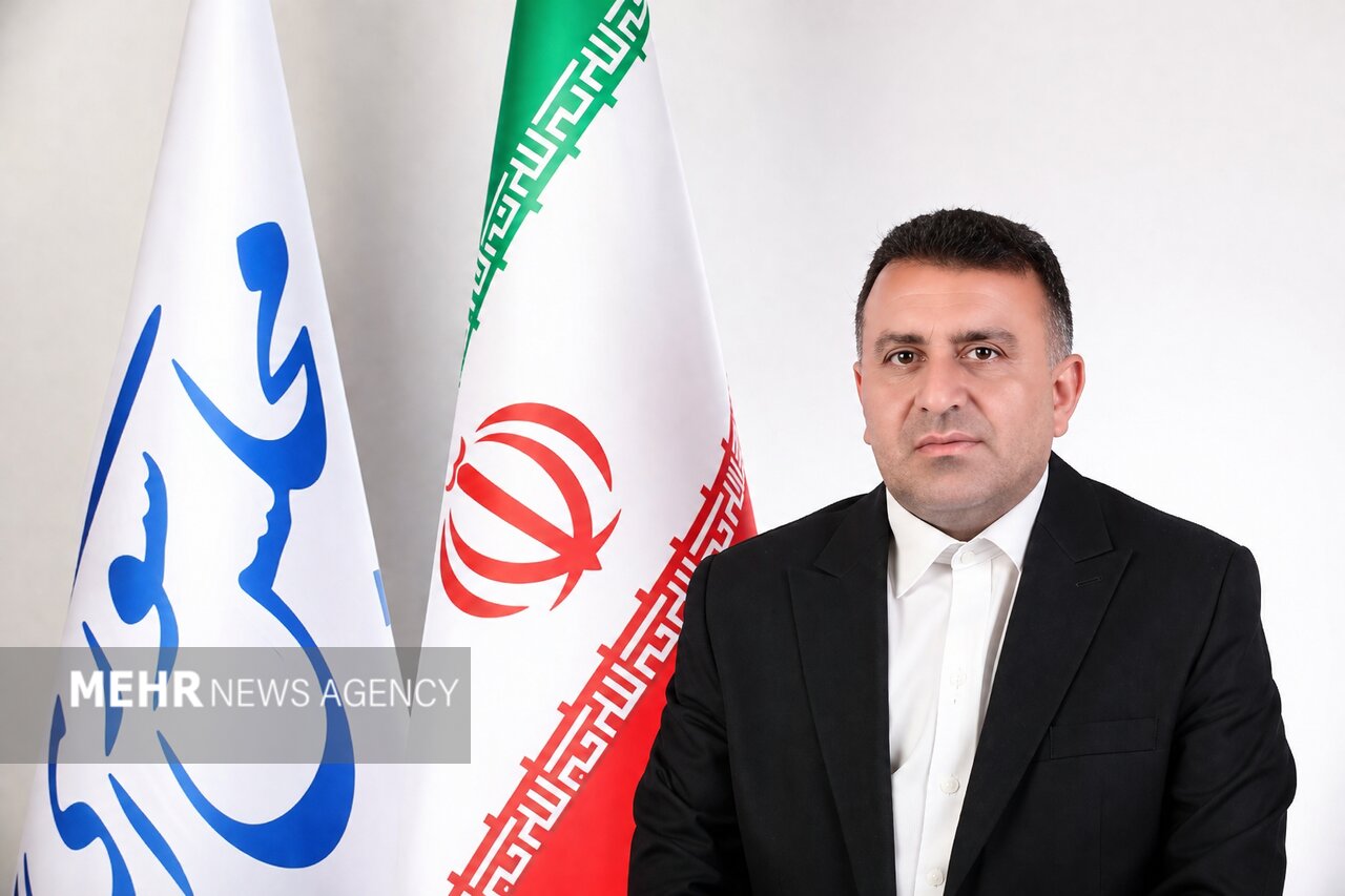 پاسخ قاطع ایران به تهدیدات ترامپ؛ عزم ملی هیچگاه تضعیف نمی‌شود