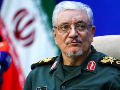 پاسخ قاطع ایران به هرگونه تجاوز؛ تأکید سخنگوی وزارت دفاع