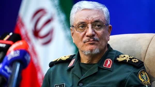 پاسخ قاطع ایران به هرگونه تجاوز؛ تأکید سخنگوی وزارت دفاع