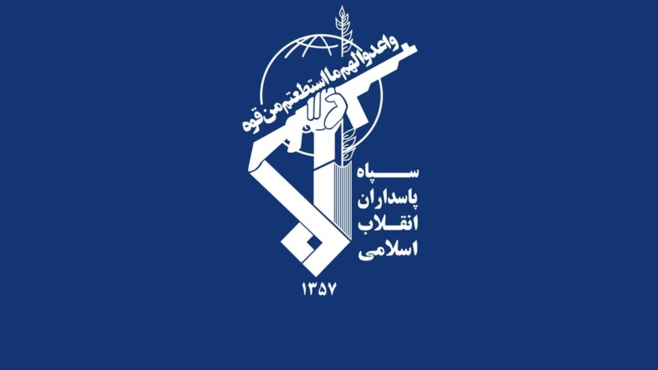 پاسخ قاطع سپاه به جنایات آمریکا در کویت
