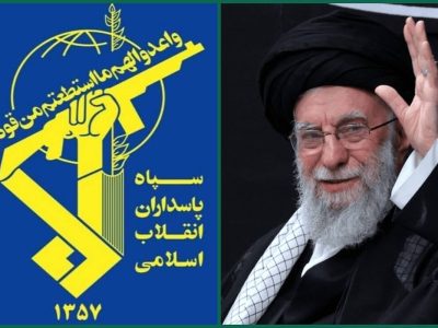 پاسخ قاطع سپاه به خطای محاسباتی دشمن