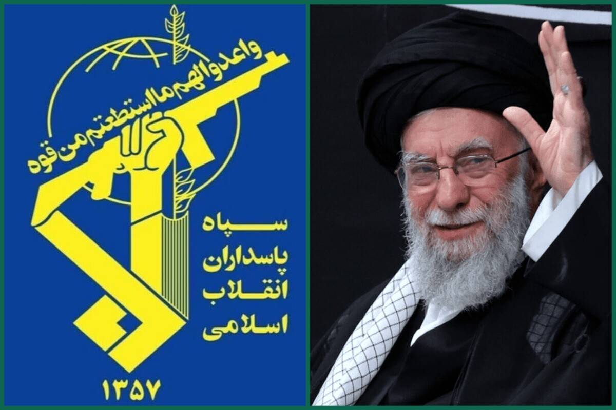 پاسخ قاطع سپاه به خطای محاسباتی دشمن