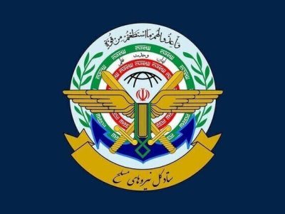 پاسخ قاطع قرارگاه خاتم‌الانبیاء به دخالت‌های آمریکا در تنگه هرمز