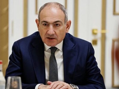 پاشینیان: قره‌باغ هرگز متعلق به ارمنستان نبوده است