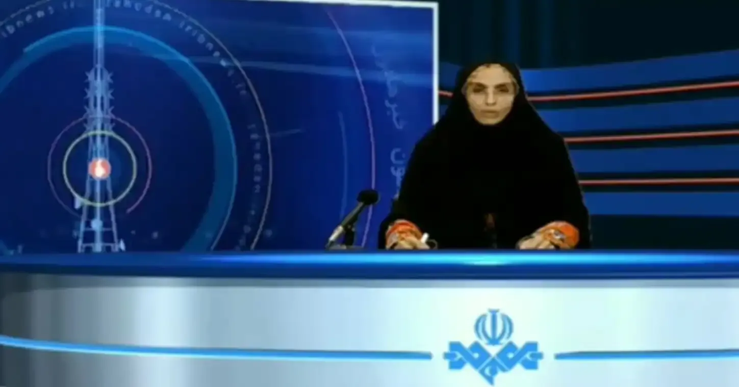 پخش اخبار به زبان بلوچی برای اولین بار از صداوسیما