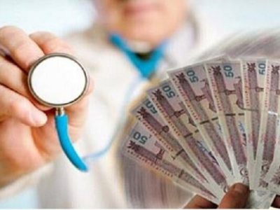 پرداخت مطالبات کادر درمان دانشگاه علوم پزشکی یاسوج آغاز شد