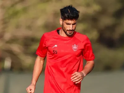پرسپولیس آماده نبرد با سپاهان با بازگشت ابرقویی