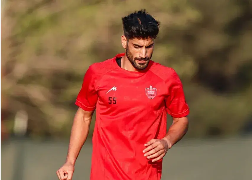 پرسپولیس آماده نبرد با سپاهان با بازگشت ابرقویی