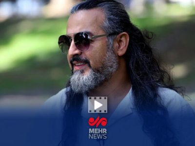 پرواز همای: تیم ملی مانند رستم تهمتن جنگیدند