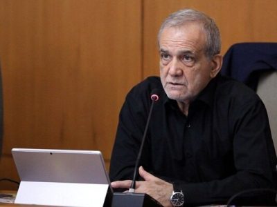پزشکیان: یاد و اندیشه رهبر شهید انقلاب در تاریخ ملت ایران ماندگار خواهد بود