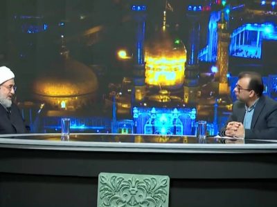 پیام انقلاب اسلامی؛ خواسته جهانیان